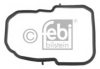FEBI BILSTEIN 08719 Seal, automatic transmission oil pan